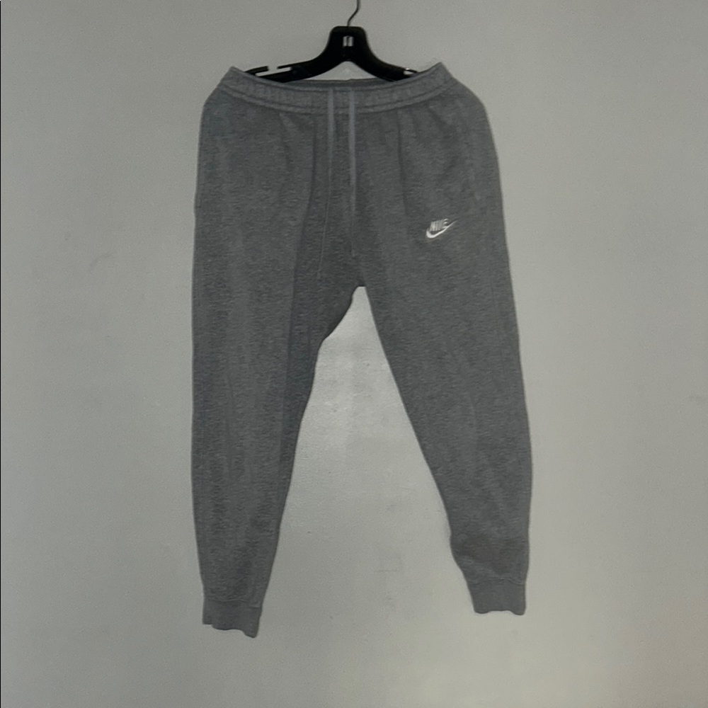 Nike Gray Sweatpants